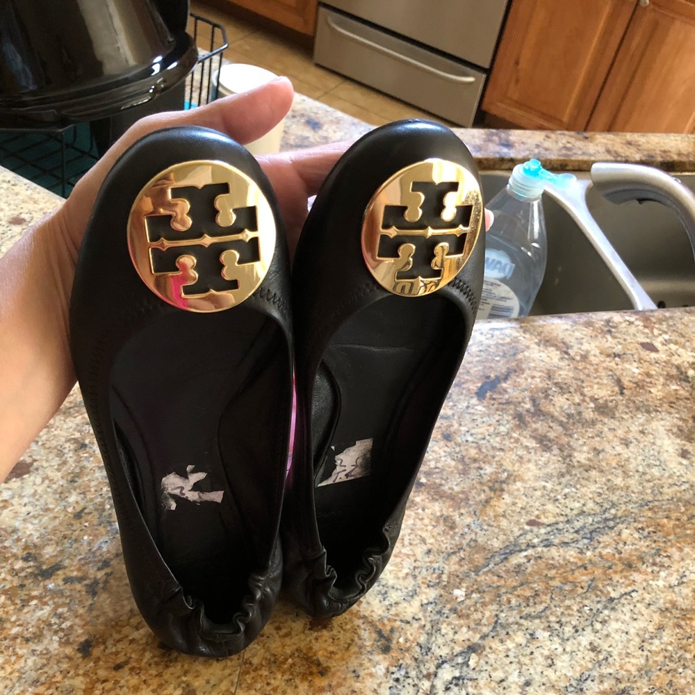 Tory Burch Flats